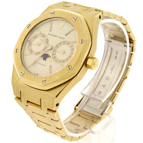 audemars piguet mondphase|royal oak moon phase.